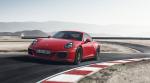 Porsche 911 Carrera GTS Coupe 2017 года (WW)